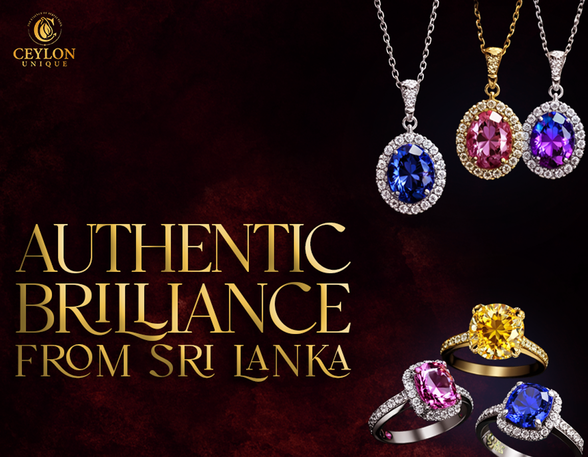 ceylon unique promo